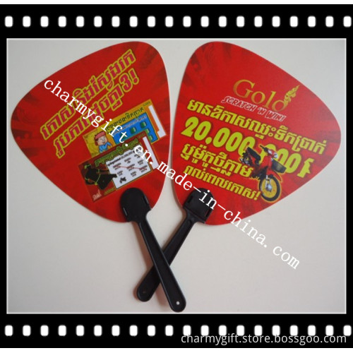 Promotion Gift Fan-35